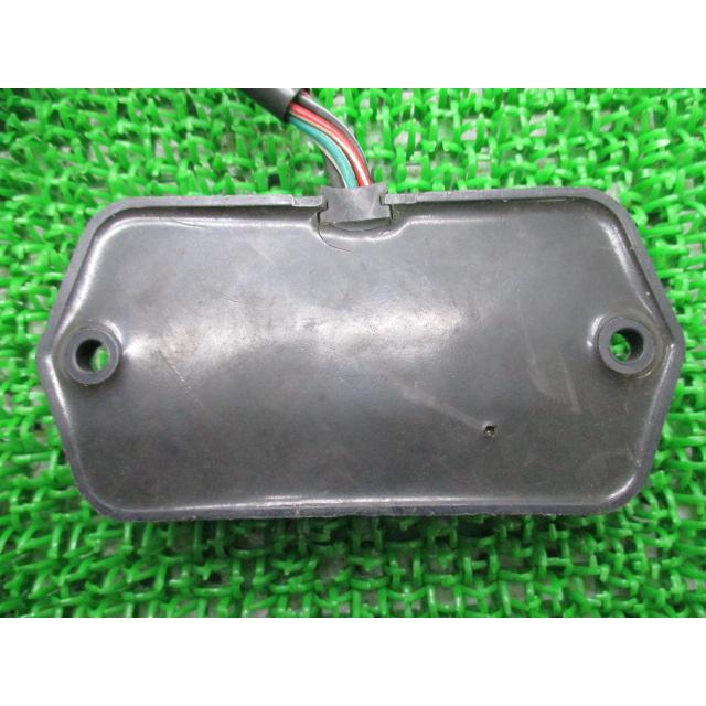 ECU ハーレー 純正 中古 バイク 部品 ECM 96-99年ソフテイル ダイナ