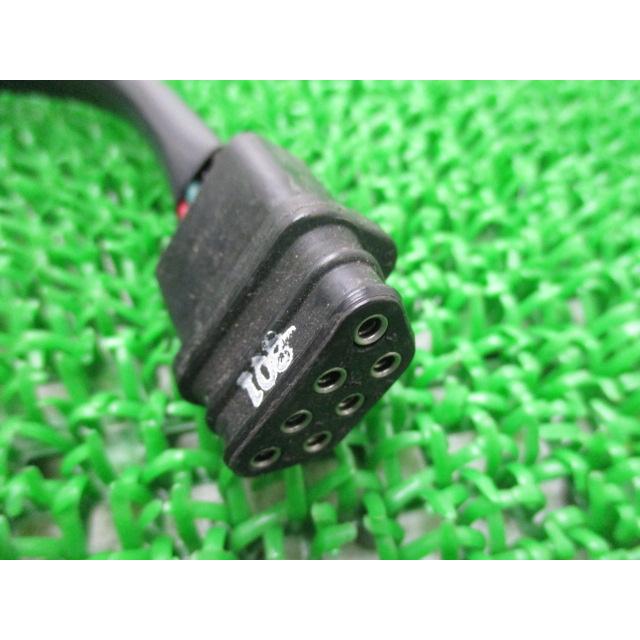 ECU ハーレー 純正 中古 バイク 部品 レア ECM 84-95年ダイナ