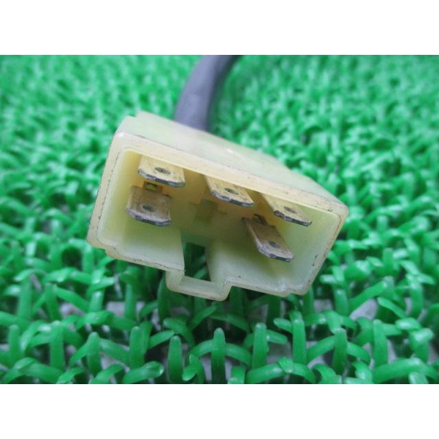 ヤマハ発動機 ドラッグスター400クラシック レギュレター ヤマハ 純正