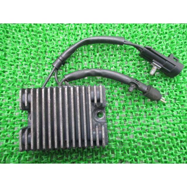 スポーツスター レギュレター ハーレー 純正 中古 バイク 部品 廃盤
