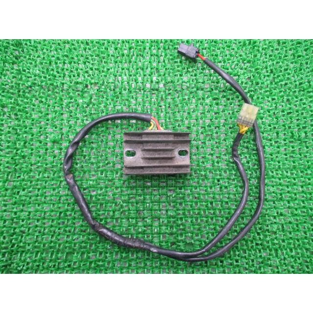 ホンダ（HONDA） CRM250AR レギュレター 純正 中古 バイク 部品 MD32
