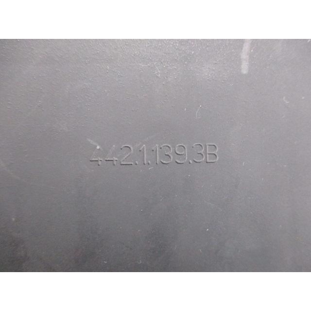 848 エアクリーナーボックス 442.1.139.3B ドゥカティ 純正 中古