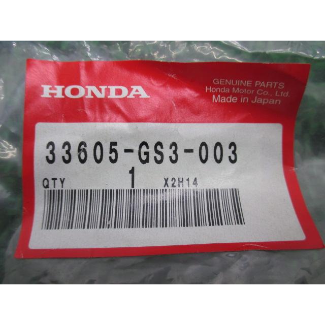 ホンダ（HONDA） ダックス リアウインカーボルト 在庫有 即納 純正