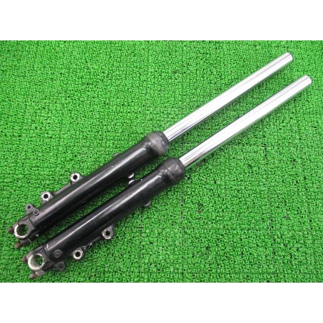 カワサキ（Kawasaki） Z1000MKII フロントフォーク K207 KZ1000A 純正
