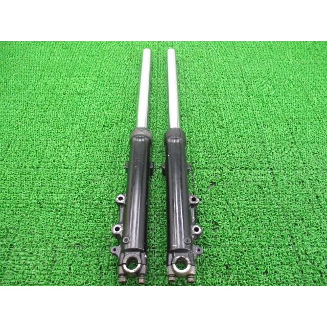 カワサキＫＺ1000mkⅡ純正フロントホーク カワサキ Z1000MKII フロントフォーク K207 KZ1000A 純正 中古