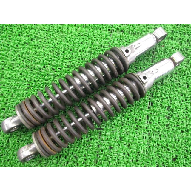 マグナ250 純正リアサスペンション2本 楽天市場】【送料無料】 ホンダ マグナ250 V-TWINマグナ250 リア