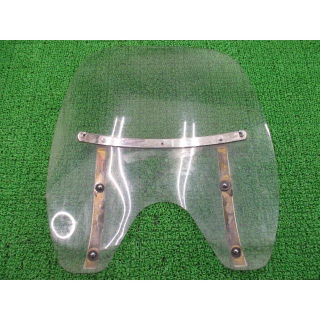 FLHR スクリーン 14688-97 ハーレー 純正 中古 バイク 部品