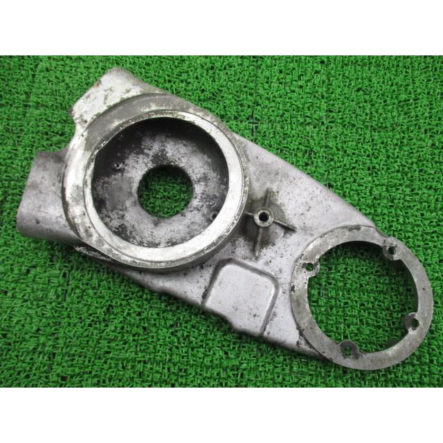 カワサキ（Kawasaki） W1SA プライマリーカバー 純正 中古 バイク 部品