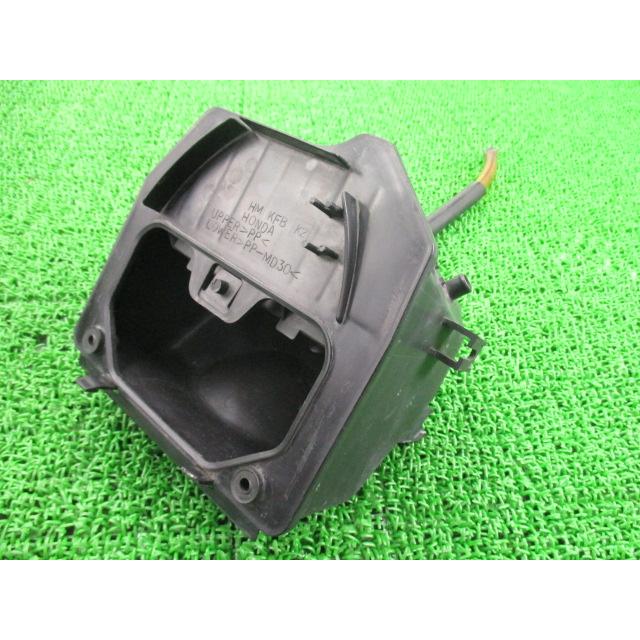ホンダ（HONDA） FTR223 エアクリーナーボックス KFB K2 純正 中古