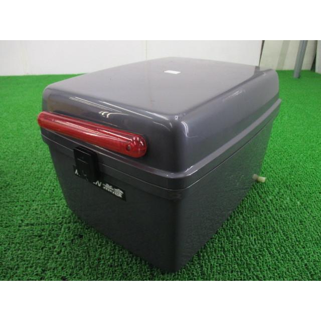 中古 ホンダ 純正 バイク 部品 クロスカブ リアボックス 純正 Ja10 4010 スーパーカブ リトルカブ ベンリィなどにも トップケース 車検 Genuine ティーエスパーツ 通販 Yahoo ショッピング