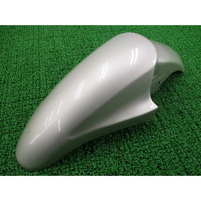 カワサキ（Kawasaki） KLE250アネーロ フロントフェンダー 35004-1426