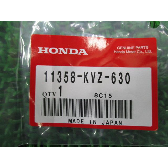 ［専用］ホワイトです ホンダ（HONDA） フォルツァ エレメントカバーガスケット MF10 在庫有