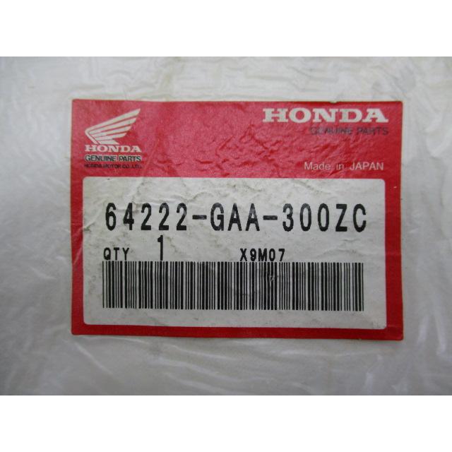 ホンダ（HONDA） NS-1 アッパーカウルデカール 在庫有 即納 純正 新品
