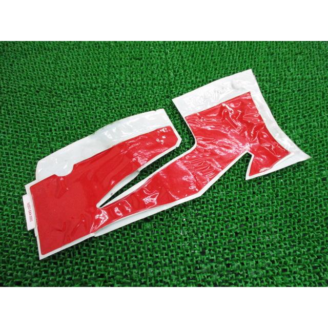 ホンダ（HONDA） NS-1 ロアカウルデカール 右 在庫有 即納 純正 新品