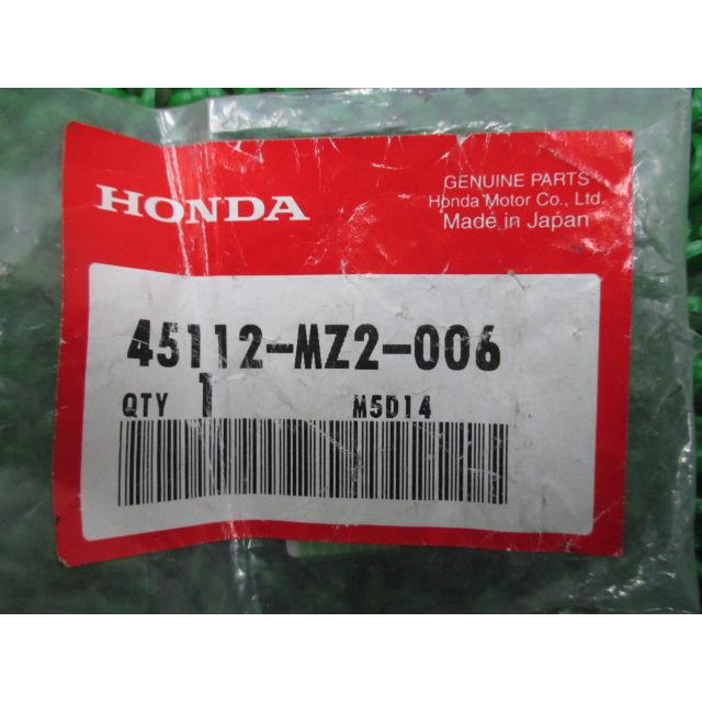 購入ページ2個 ホンダ（HONDA） フォルツァ キャリパーリテーナー 在庫有 即納 純正