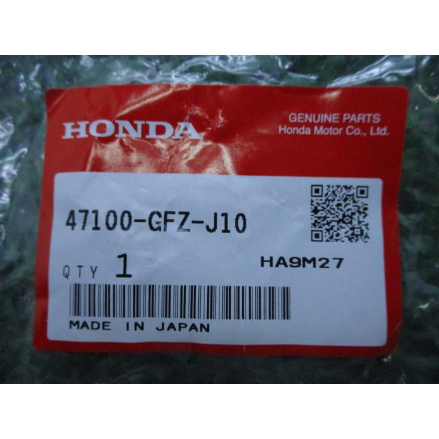 ホンダ（HONDA） ジャイロキャノピー パーキングリンク 在庫有 即納