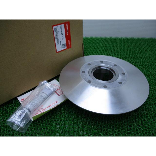 シルバーウイング400 600 ドリブンフェイスセット 在庫有 即納 ホンダ 純正 新品 バイク 部品 在庫有り 即納可 車検 Genuine 8 ホンダ（HONDA） シルバーウイング400 600 ドリブンフェイスセット