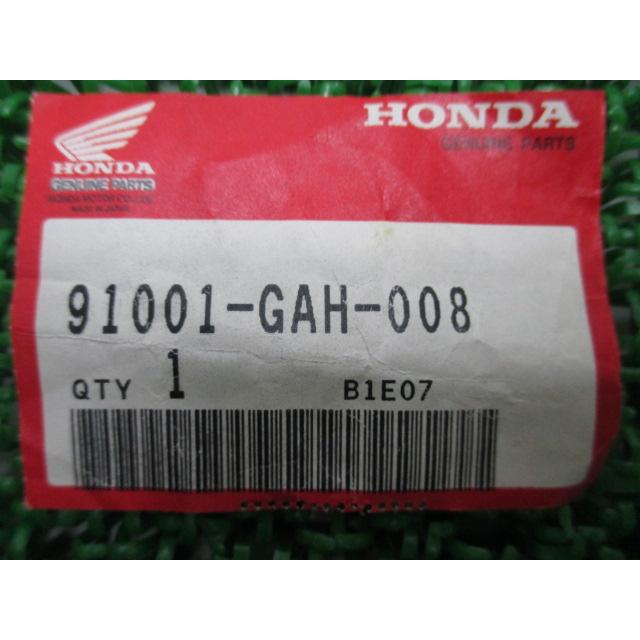 ホンダ（HONDA） ディオ クランクシャフトベアリング 在庫有 即納 純正 