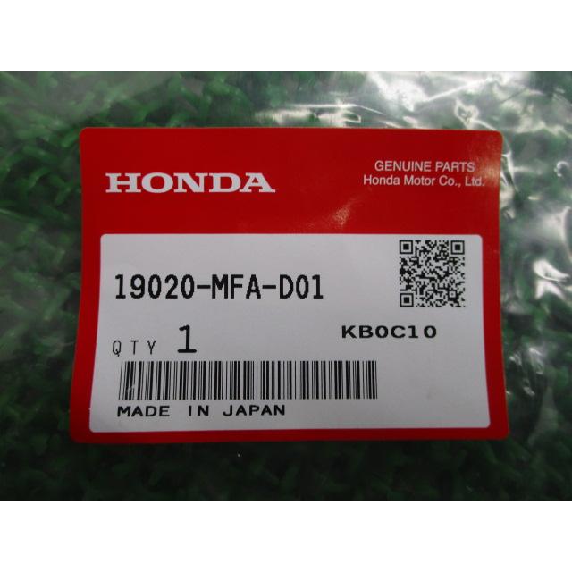 ホンダ（HONDA） CBR1000RR クーリングファン 在庫有 即納 純正 新品