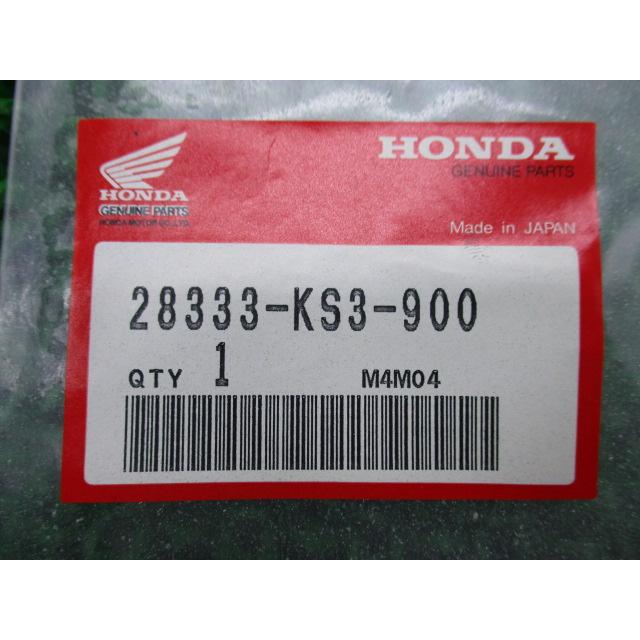 ホンダ（HONDA） CG125 キックスタータースプリング 在庫有 即納 純正