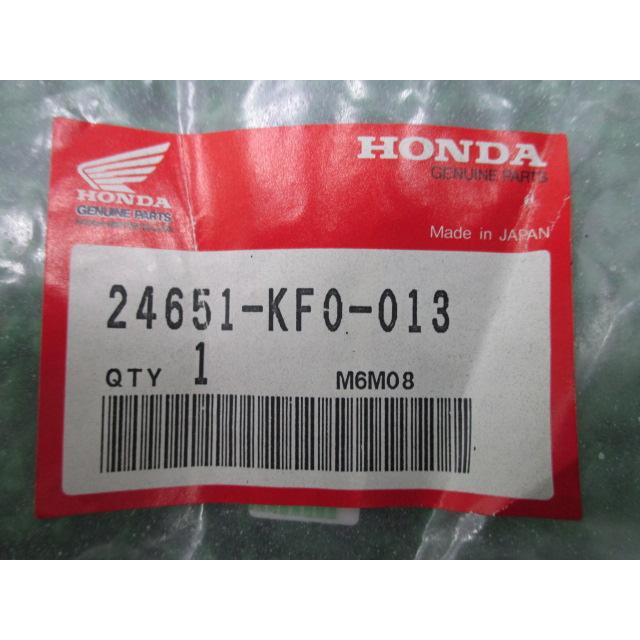 ホンダ（HONDA） XR250R シフトリターンスプリング 在庫有 即納 純正