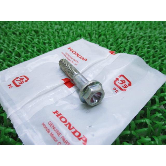 ホンダ CBR600RR エキパイフランジボルト 在庫有 即納 純正 新品