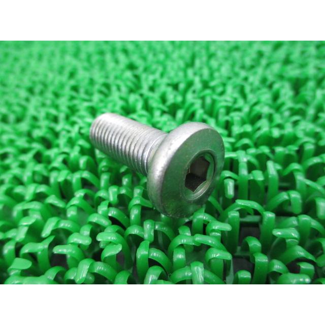 腕時計 カワサキ ゼファー400 バッテリーケースボルト 92150-1747 在庫