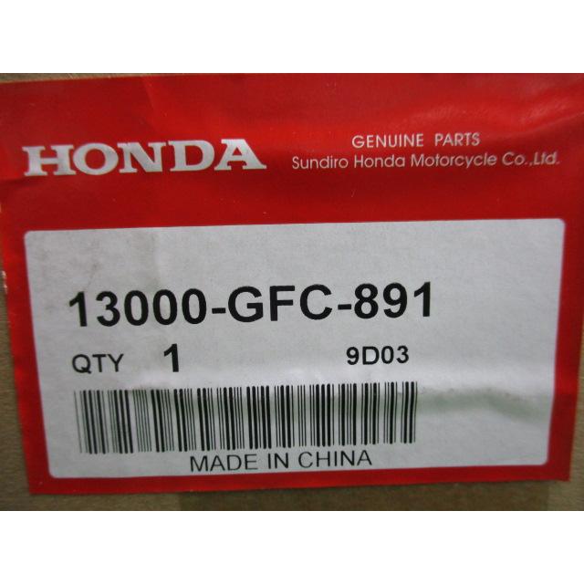 ホンダ（HONDA） TODAY クランクシャフト 在庫有 即納 純正 新品
