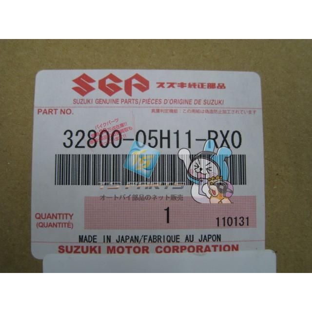 スズキ（SUZUKI） スカイウェイブ250 レギュレター K7 K8 在庫有 即納