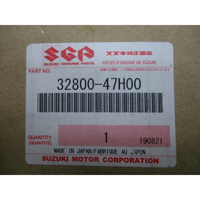 スズキ（SUZUKI） Vストローム650 レギュレーター 純正 新品 バイク