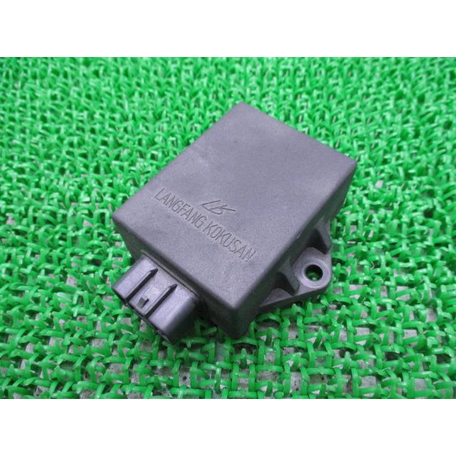 EN125 イグナイター 在庫有 即納 スズキ 純正 新品 バイク 部品 廃盤 在庫有り 即納可 車検 Genuine 31 スズキ（SUZUKI） EN125 イグナイター 在庫有 即納 純正 新品 バイク