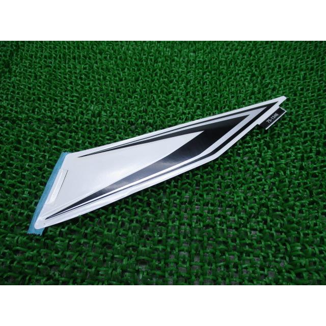 カワサキ（Kawasaki） Ninja250 シートカウルデカール 左 在庫有 即納