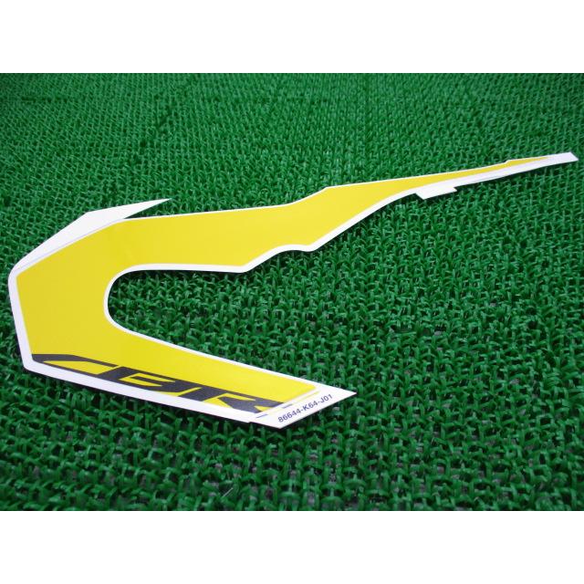ホンダ（HONDA） CBR250RR サイドカウルデカール 在庫有 即納 純正
