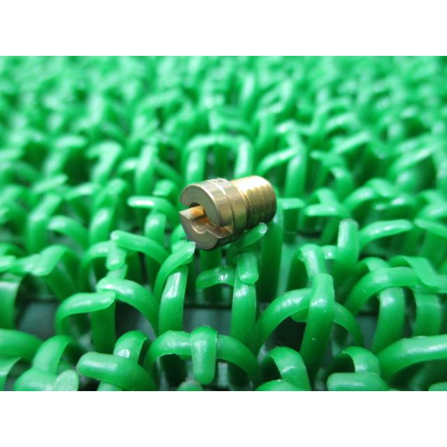 カワサキ（Kawasaki） ZRX400 メインジェット 在庫有 即納 純正 新品