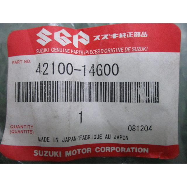 スカイウェイブ250 センタースタンド 在庫有 即納 スズキ 純正 新品 バイク 部品 スカイウェイブ400 在庫有り 即納可 車検 Genuine 30 スズキ（SUZUKI） スカイウェイブ250 センタースタンド 在庫有 即納