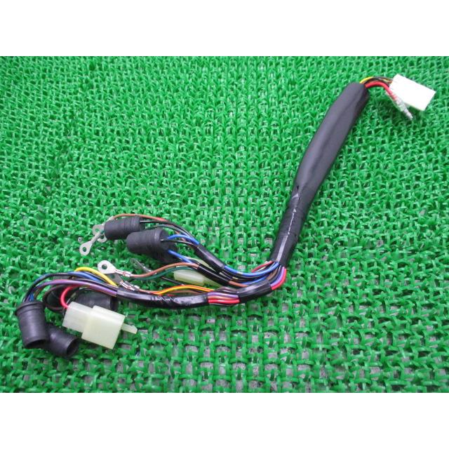 ヤマハ発動機 マジェスティ250 メーターハーネス 在庫有 即納 ヤマハ