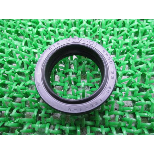 スズキ（SUZUKI） GN250 フロントフォークオイルシール 純正 新品
