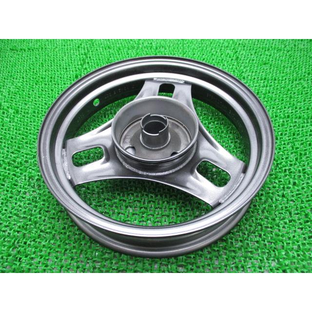 SUZUKI セピア50 CA1EA フロントホイール スズキ [Y-250610-34] SUZUKI セピア50 CA1EA フロントホイール スズキの通販 by ACP_MOTO