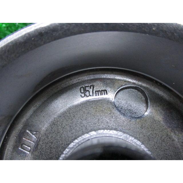 スズキ（SUZUKI） セピア フロントホイール 在庫有 即納 純正 新品