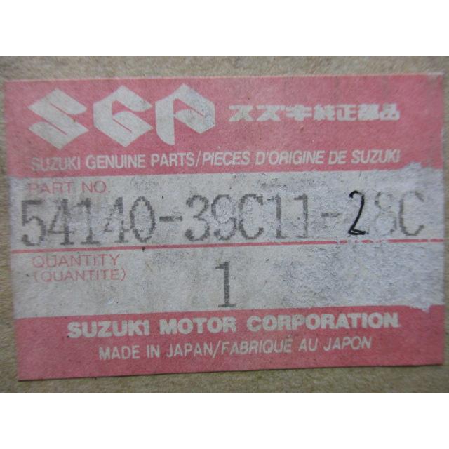 セピア フロントホイール 在庫有 即納 スズキ 純正 新品 バイク 部品 在庫有り 即納可 車検 Genuine 65 スズキ（SUZUKI） セピア フロントホイール 在庫有 即納 純正 新品