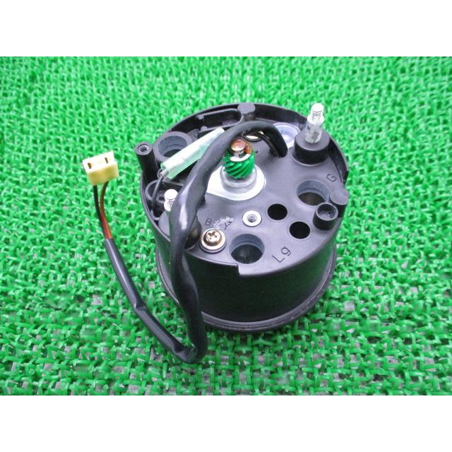 カワサキ（Kawasaki） KS-I スピードメーター 在庫有 即納 純正 新品