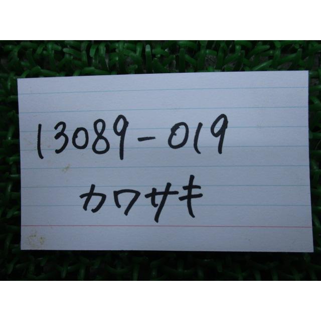 カワサキ（Kawasaki） 250TR クラッチプレート 純正 新品 バイク 部品