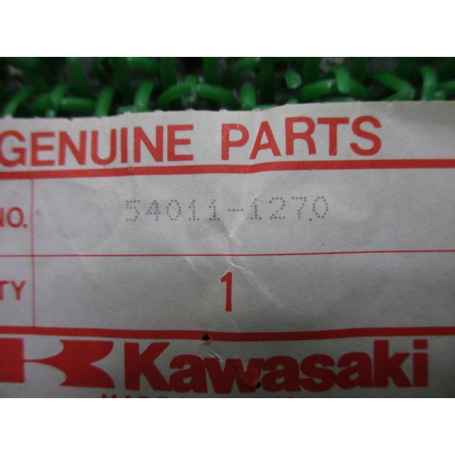 カワサキ（Kawasaki） KX250 クラッチケーブル 在庫有 即納 純正 新品