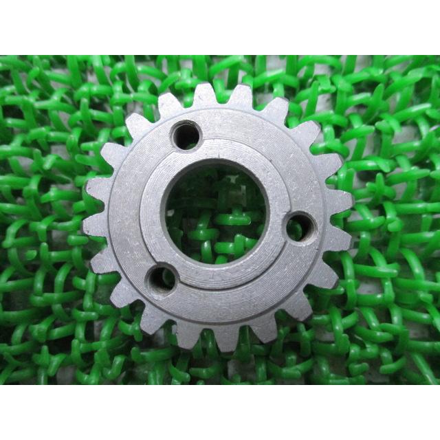 ホンダ（HONDA） スペイシー125 キックスターターピニオン 在庫有 即納