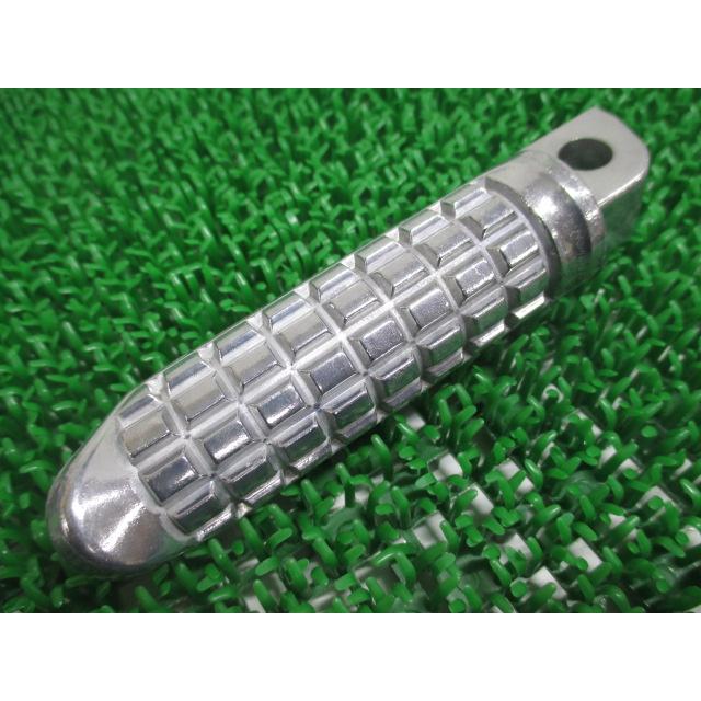 カワサキ（Kawasaki） バリオス II タンデムステップペグ 左 在庫有