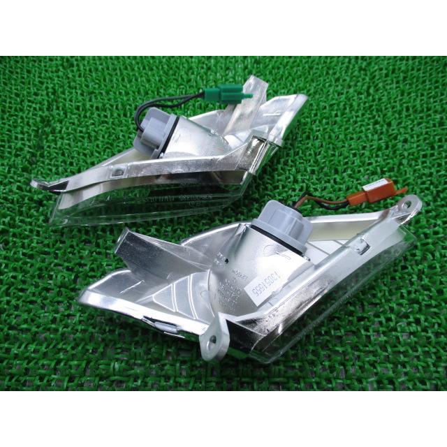シグナスX フロントウインカー 右 SE44J 在庫有 即納 ヤマハ 純正 新品 バイク 部品 廃盤 在庫有り 即納可 車検 Genuine Ci ヤマハ発動機 シグナスX フロントウインカーセット SE44J 在庫有 即納