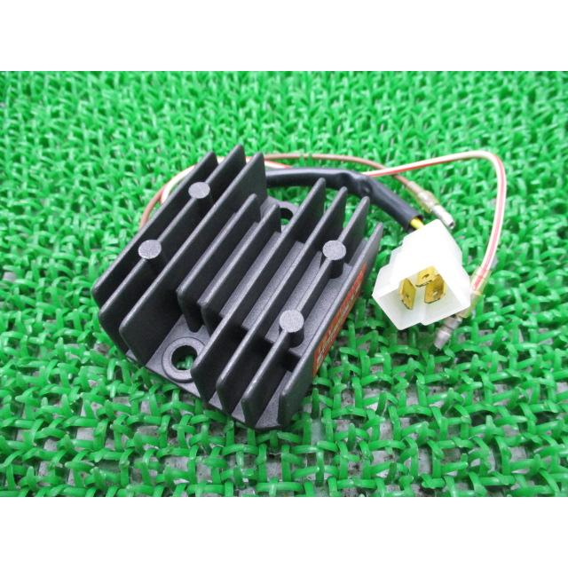 カワサキ（Kawasaki） KZ1000LTD レギュレター 在庫有 即納 純正 新品