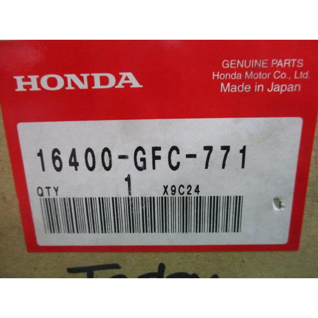 ホンダ（HONDA） クレアスクーピー スロットルボディ 在庫有 即納 純正