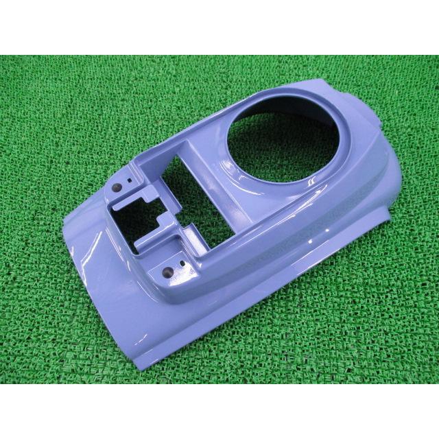 ジュリオ50 ラゲッジボックスカバー ホンダ 純正 新品 バイク 部品 シートベース シートカウル 廃盤 在庫有り 即納可 車検 Genuine 28 ホンダ（HONDA） ジュリオ50 ラゲッジボックスカバー 純正 新品 バイク