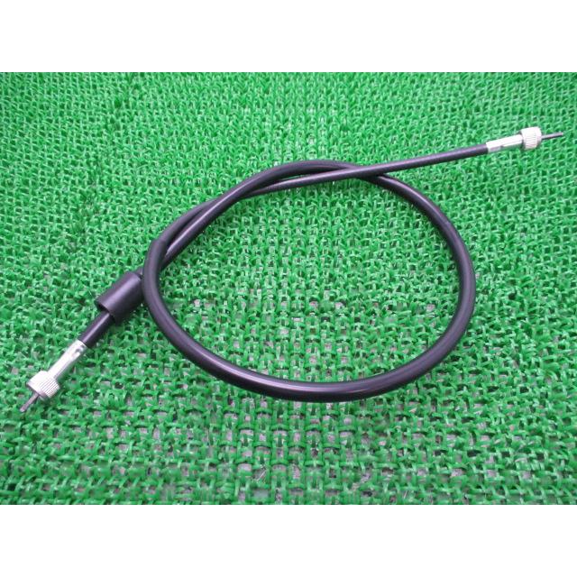 ヤマハ発動機 XJ650 スピードメーターケーブル 在庫有 即納 ヤマハ